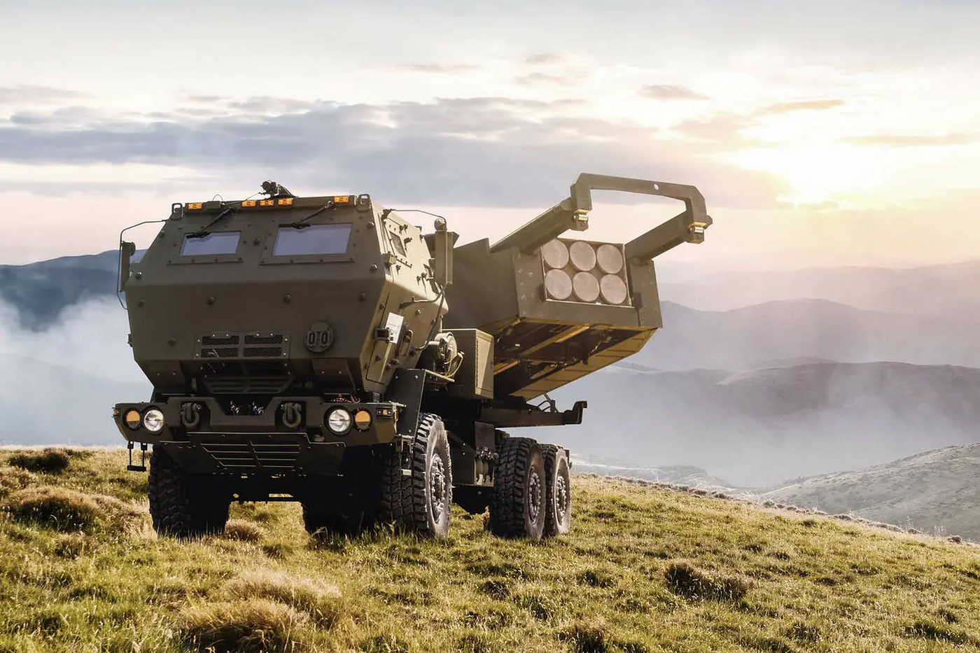 Shilo May Rocket systems coming to CFB Shilo - TheRegional